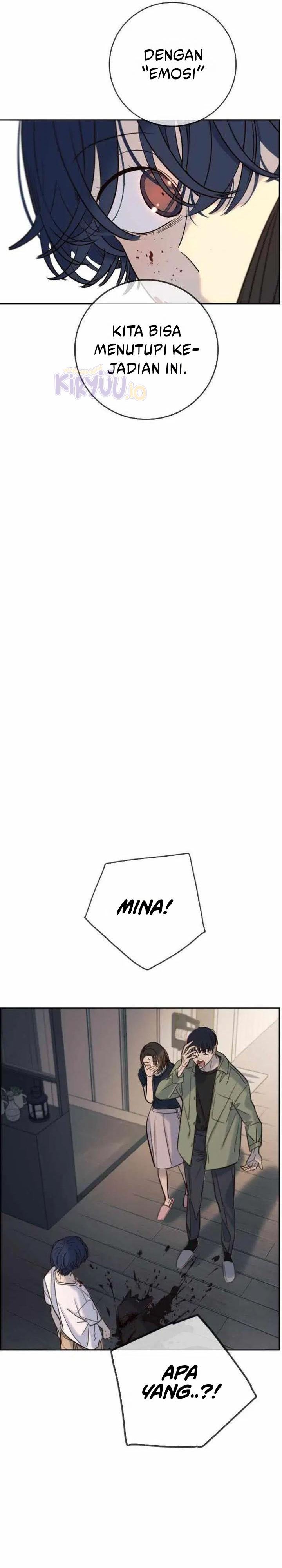 Everyone Loves Her chapter 35