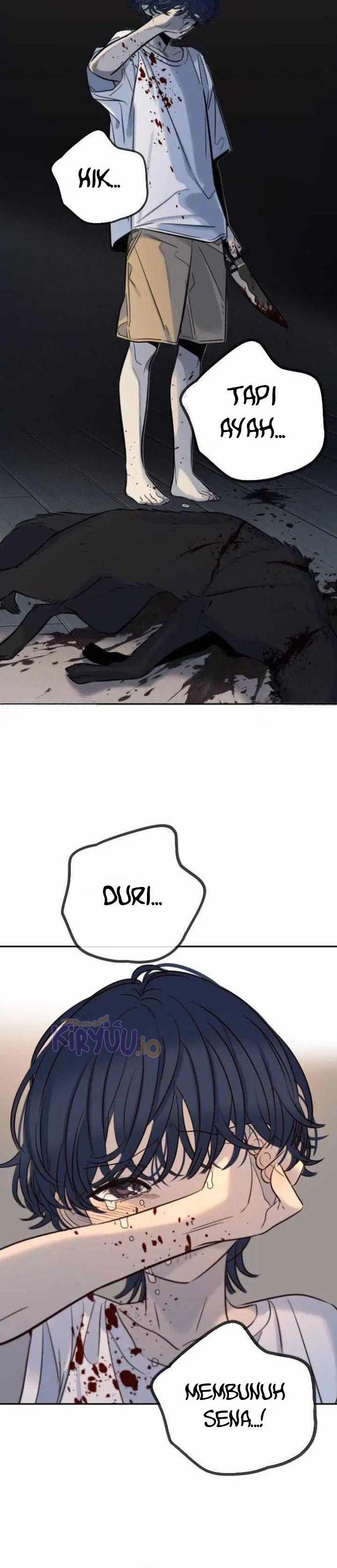 Everyone Loves Her chapter 35