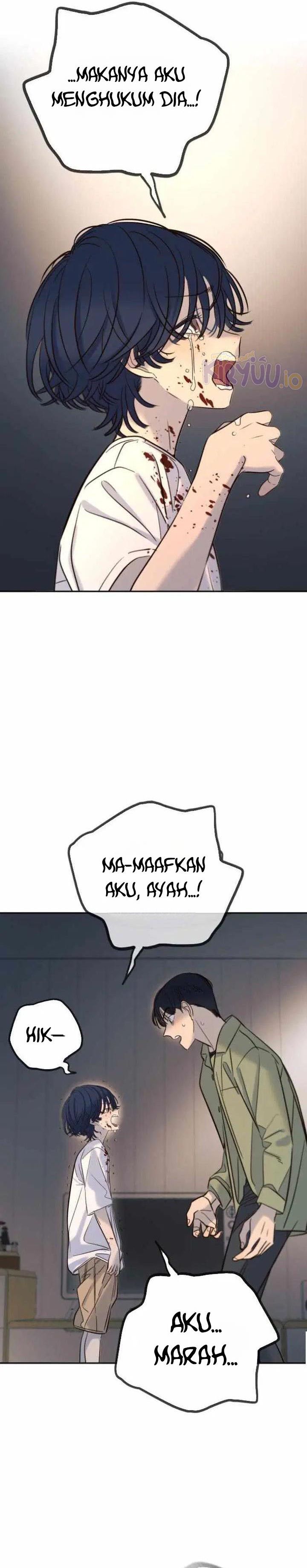 Everyone Loves Her chapter 35