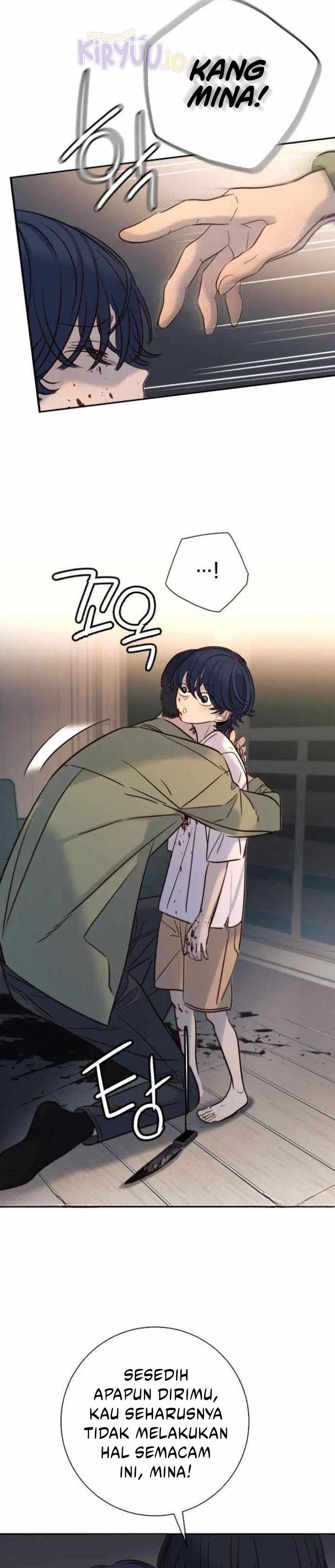 Everyone Loves Her chapter 35