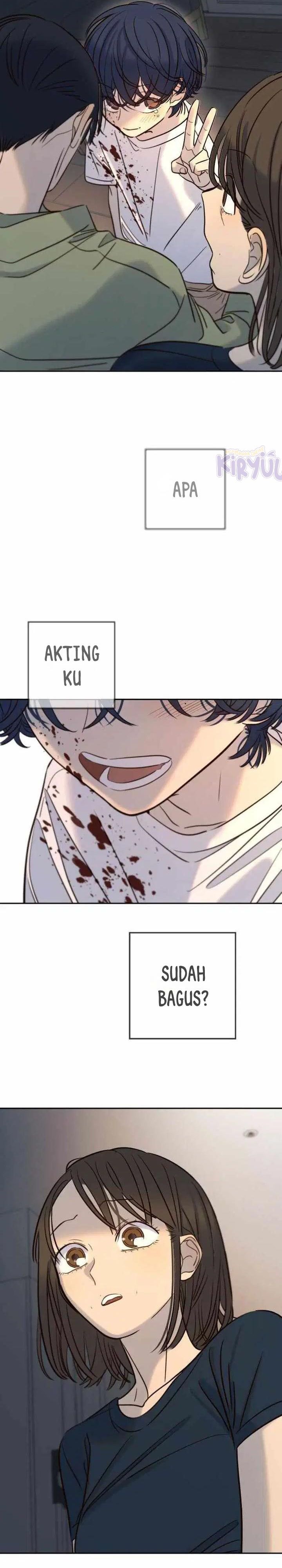 Everyone Loves Her chapter 35