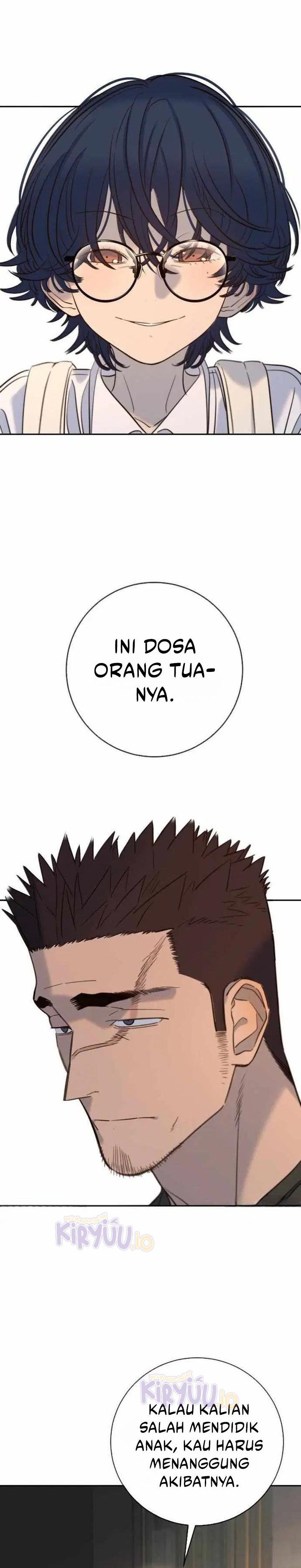 Everyone Loves Her chapter 35