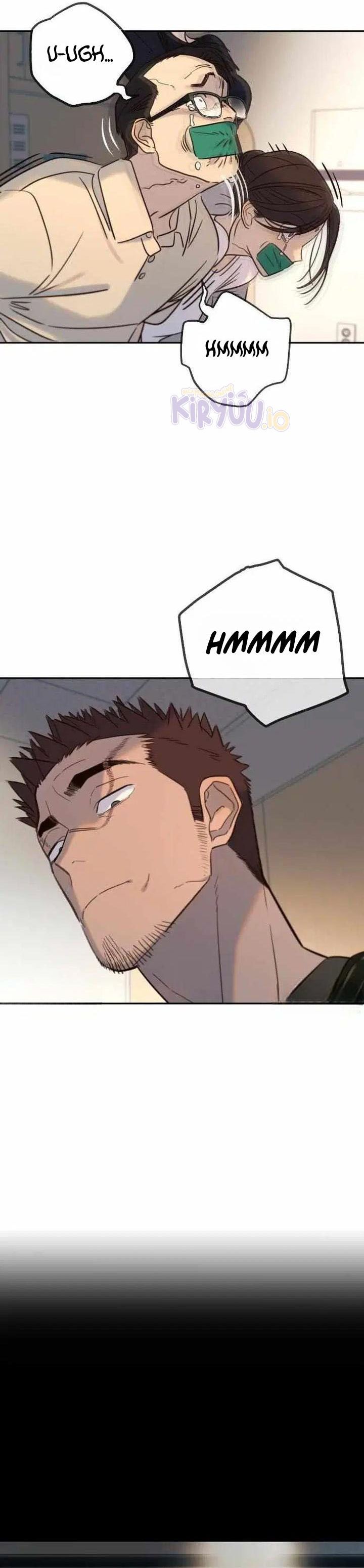 Everyone Loves Her chapter 35