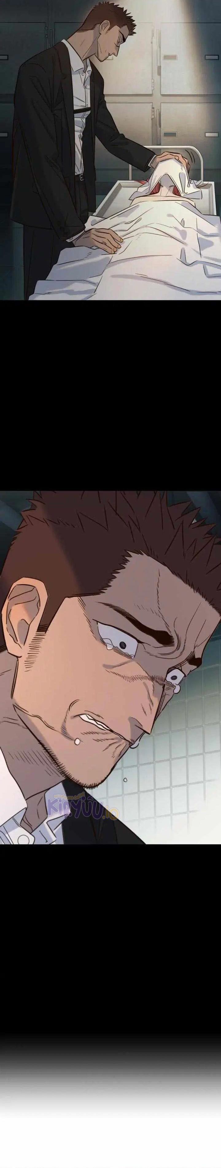 Everyone Loves Her chapter 35