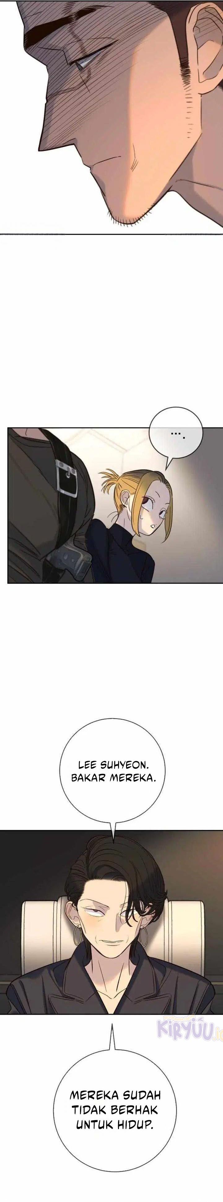 Everyone Loves Her chapter 35