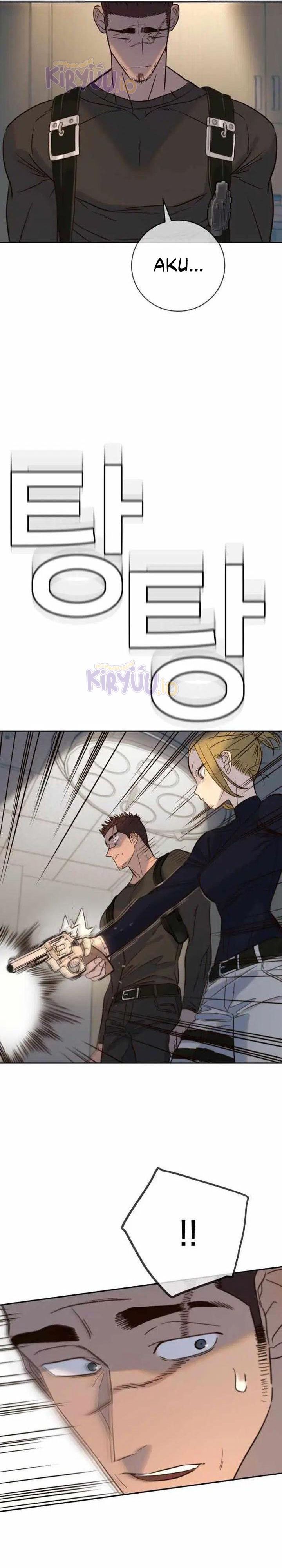 Everyone Loves Her chapter 35