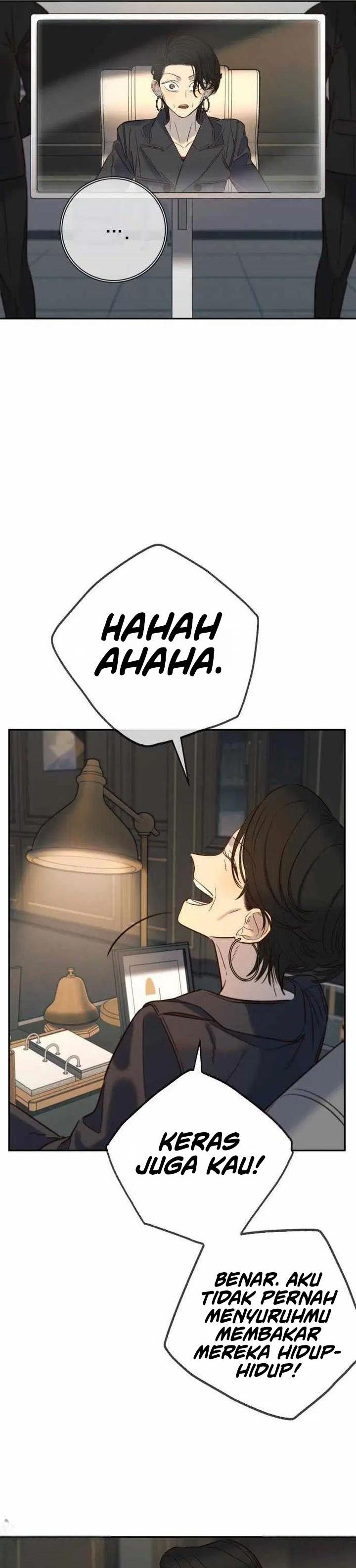 Everyone Loves Her chapter 35