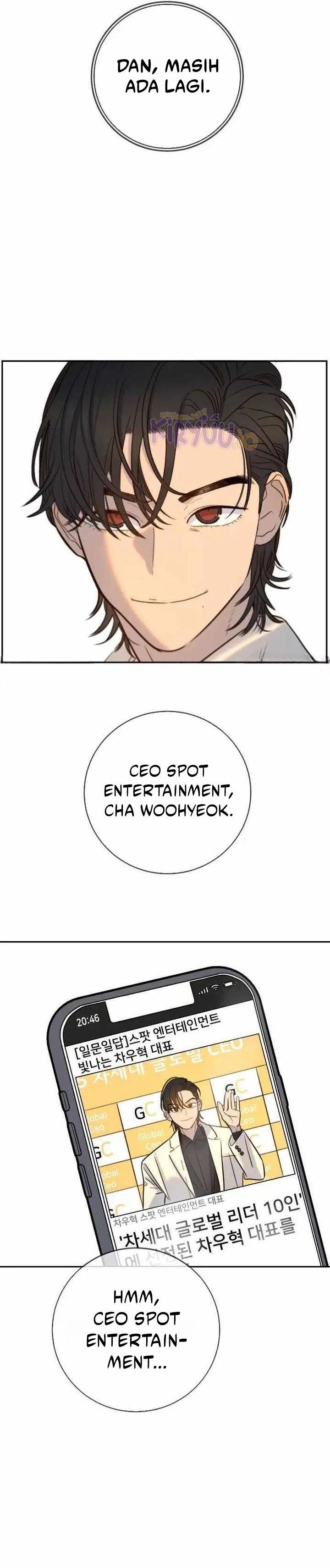 Everyone Loves Her chapter 35