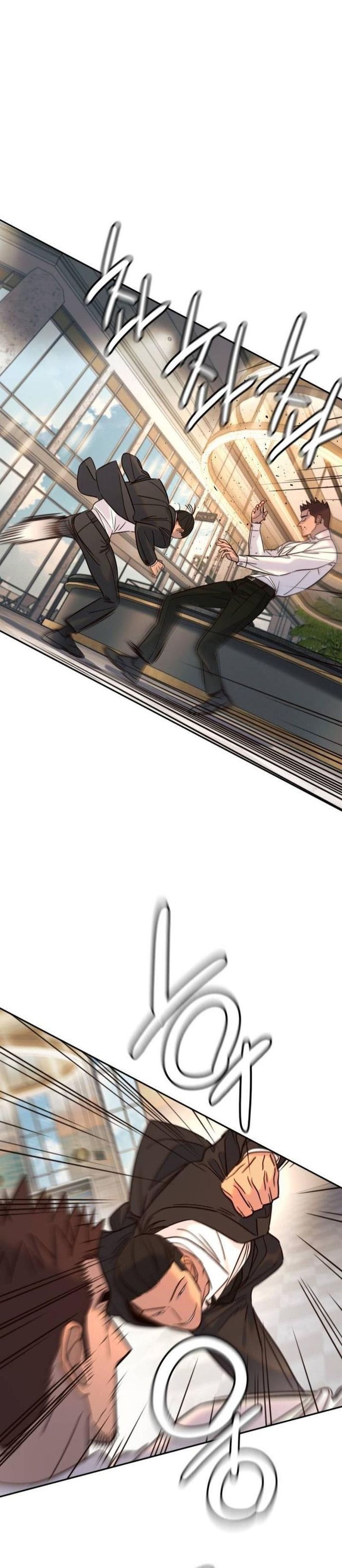 Everyone Loves Her chapter 39