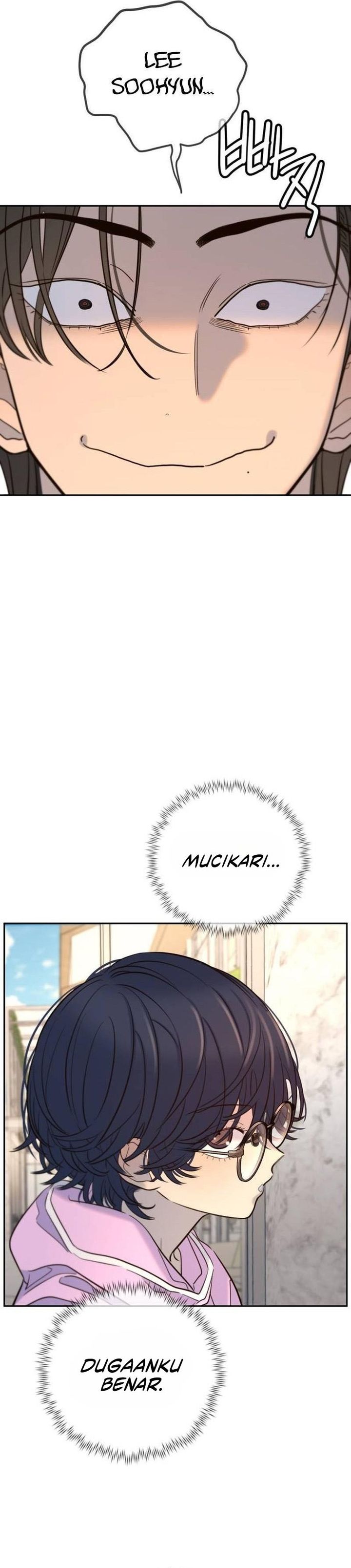 Everyone Loves Her chapter 39