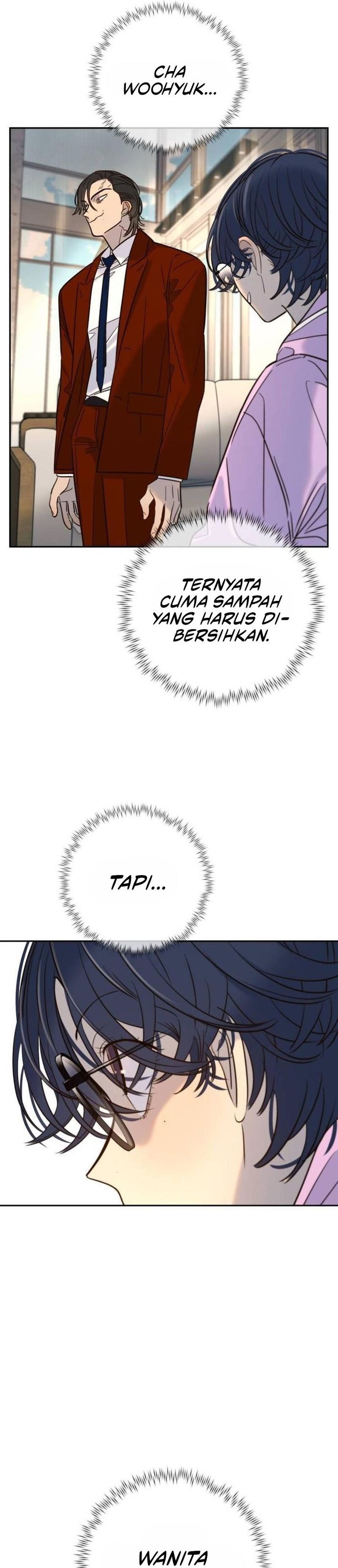 Everyone Loves Her chapter 39