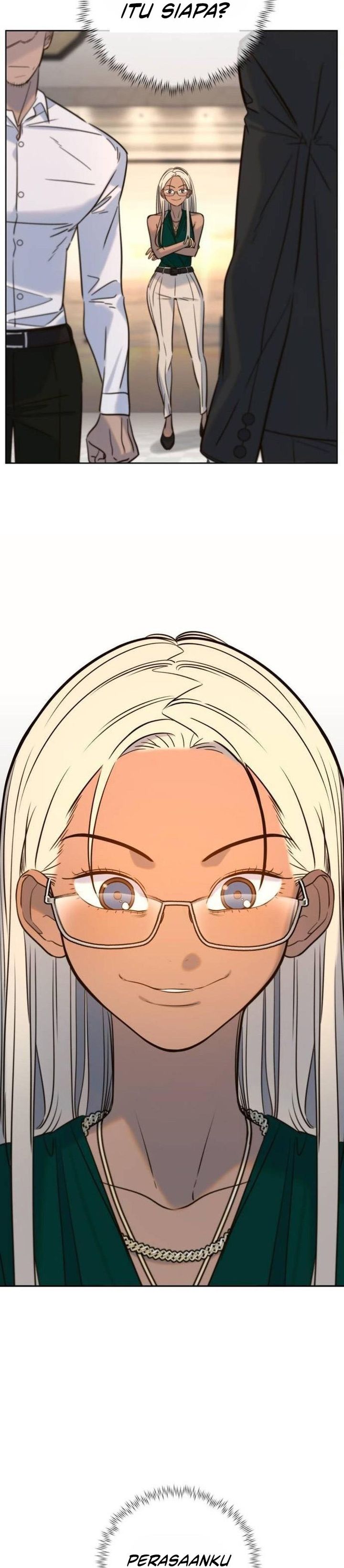 Everyone Loves Her chapter 39