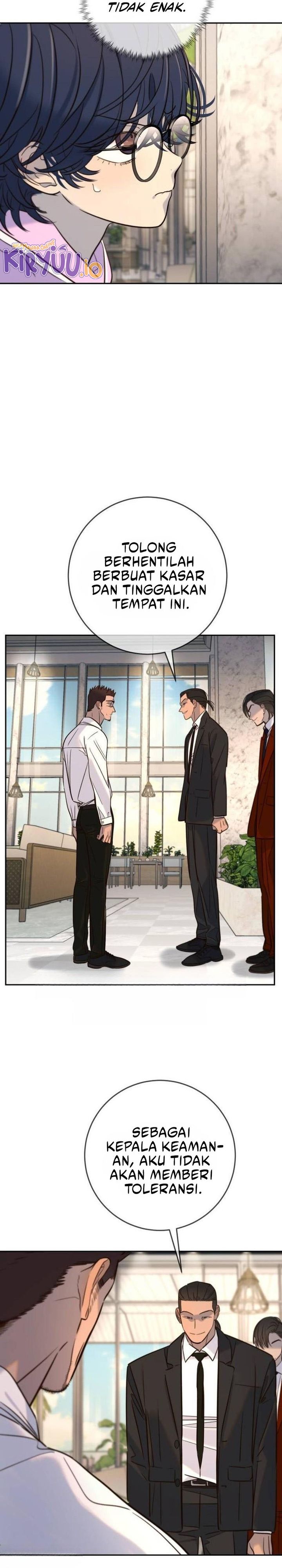 Everyone Loves Her chapter 39