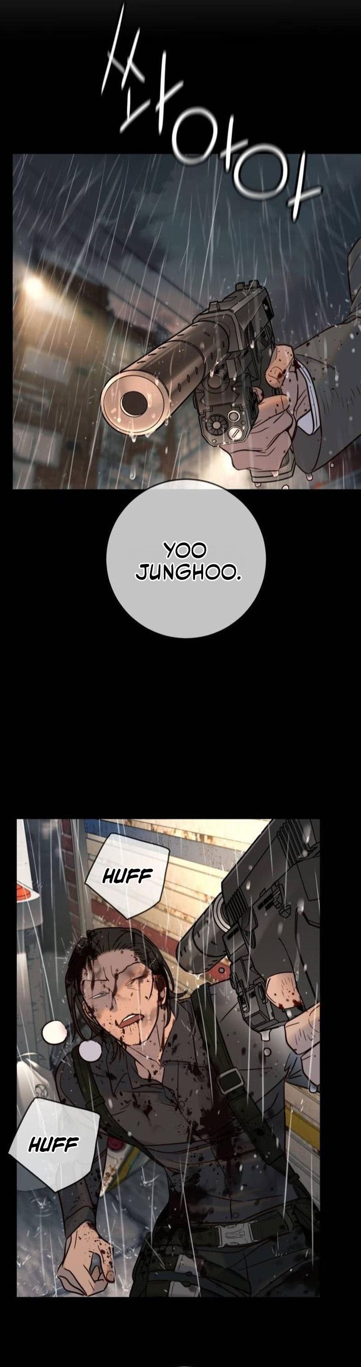 Everyone Loves Her chapter 39