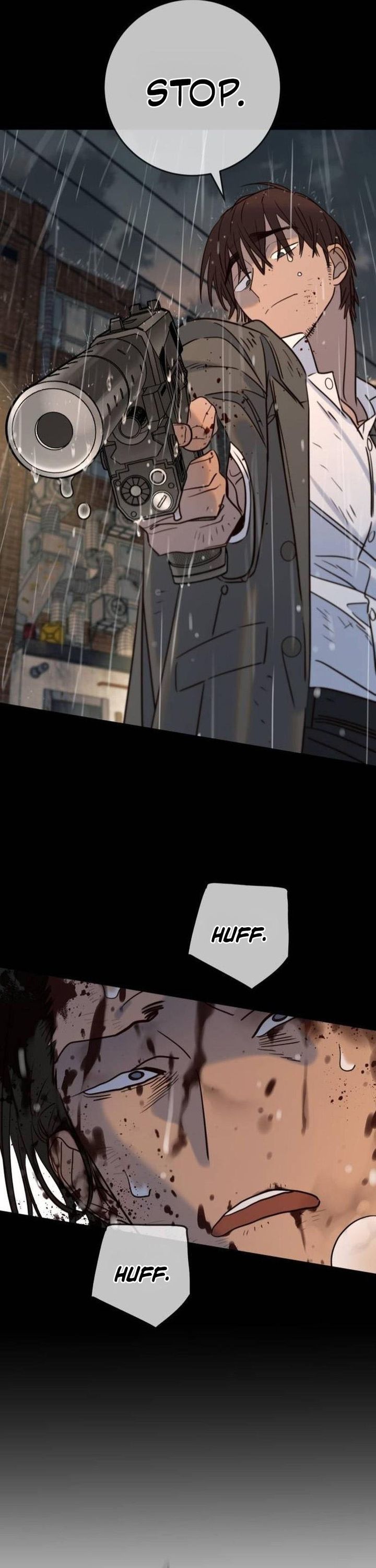 Everyone Loves Her chapter 39