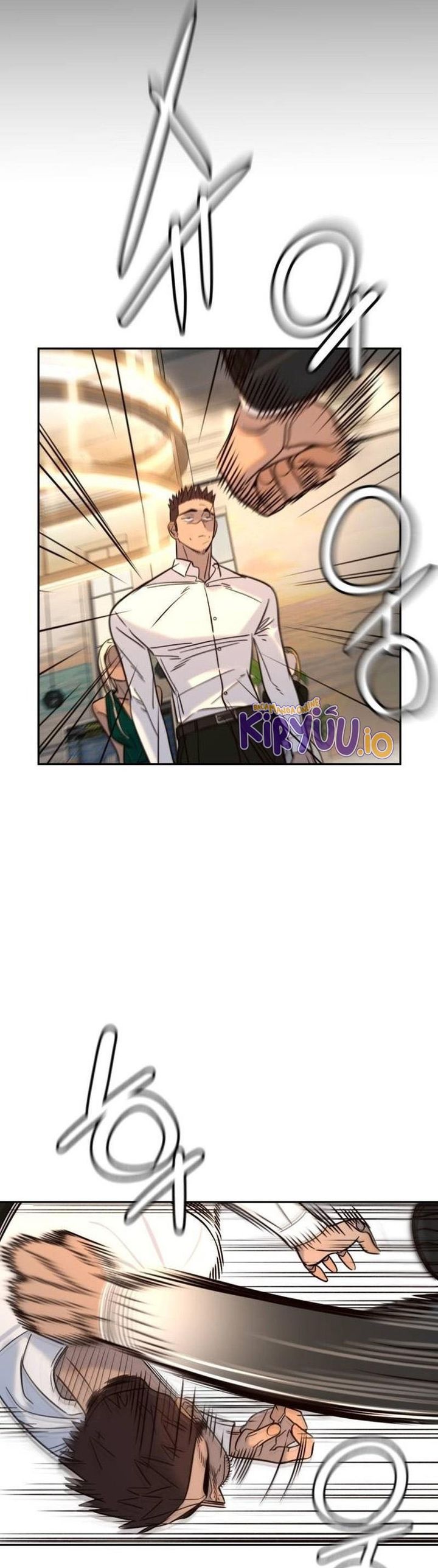 Everyone Loves Her chapter 39