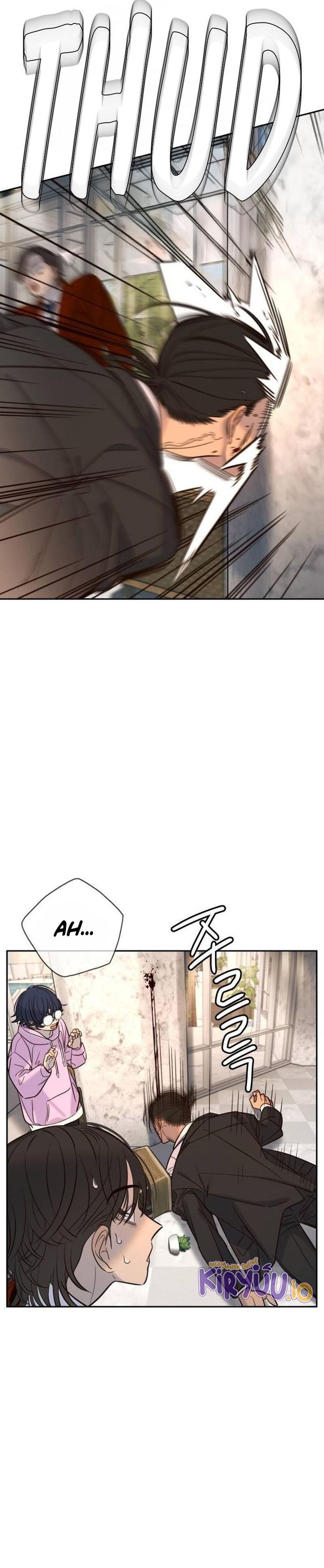 Everyone Loves Her chapter 39