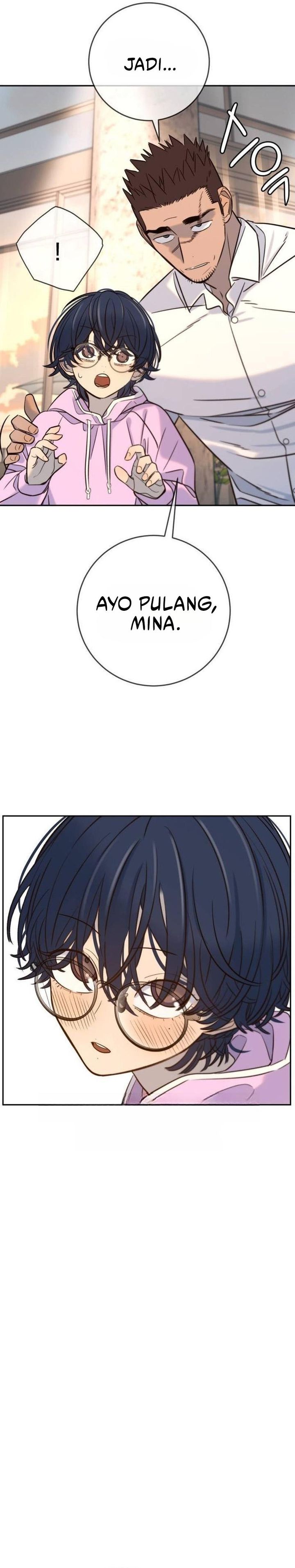 Everyone Loves Her chapter 39