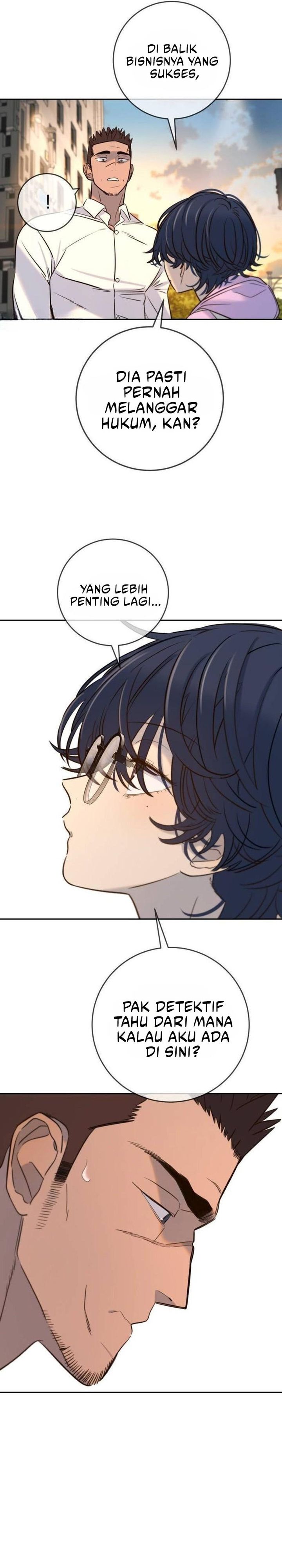 Everyone Loves Her chapter 39