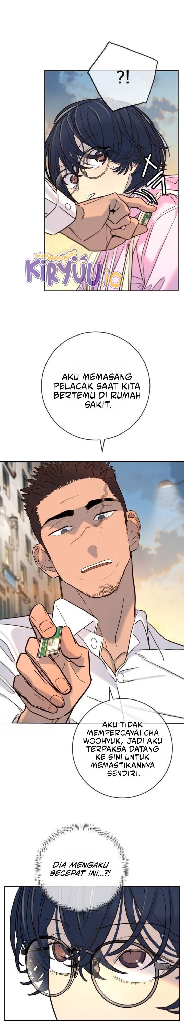 Everyone Loves Her chapter 39