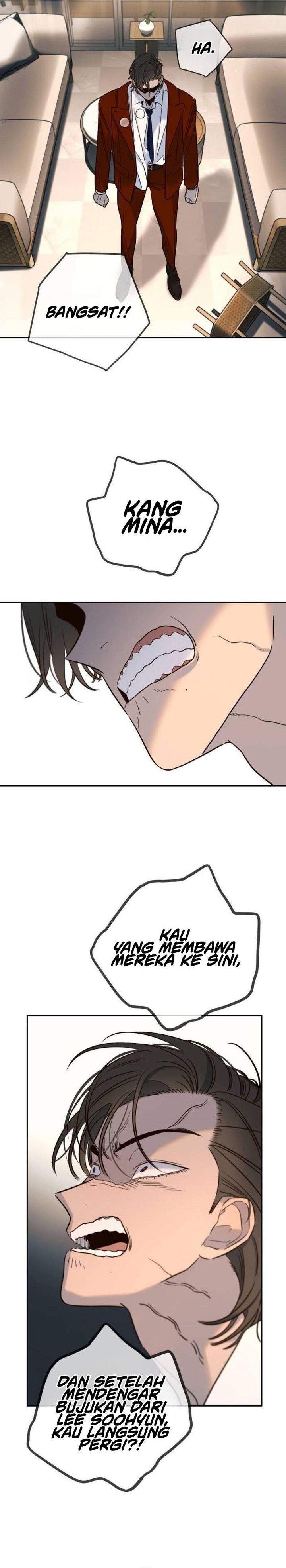 Everyone Loves Her chapter 39