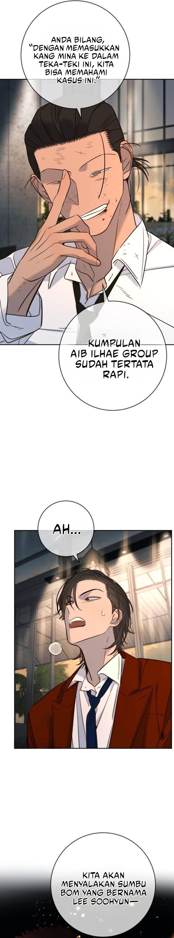 Everyone Loves Her chapter 39