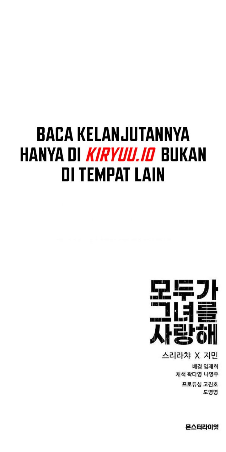 Everyone Loves Her Chapter 40 Bahasa Indonesia