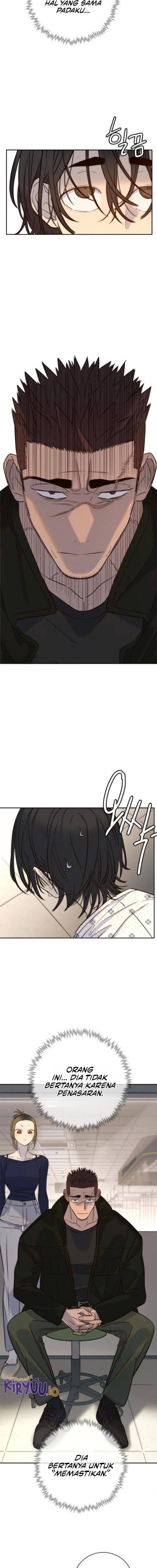 Everyone Loves Her Chapter 42 Bahasa Indonesia