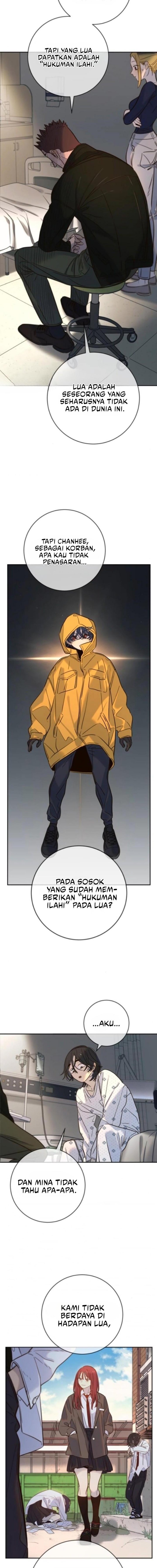 Everyone Loves Her Chapter 42 Bahasa Indonesia