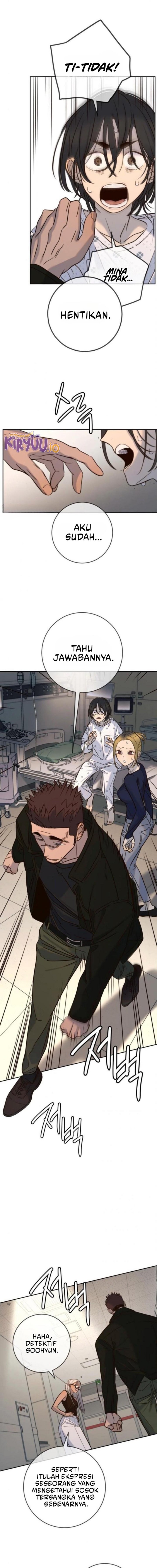 Everyone Loves Her Chapter 42 Bahasa Indonesia