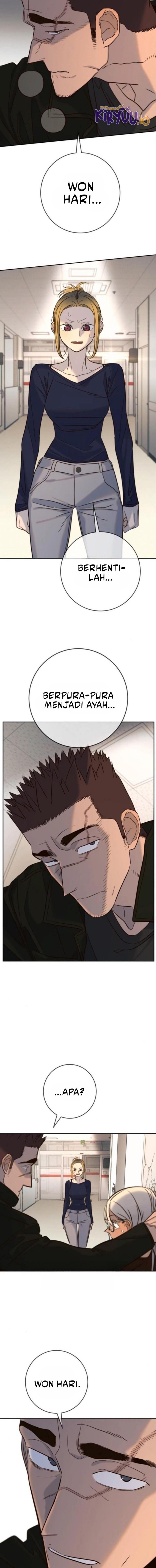 Everyone Loves Her Chapter 42 Bahasa Indonesia