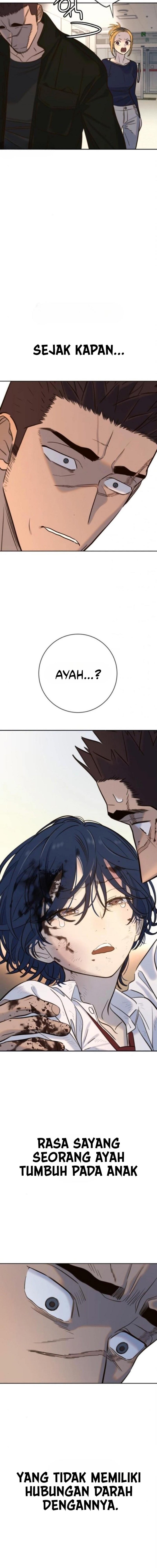 Everyone Loves Her Chapter 42 Bahasa Indonesia