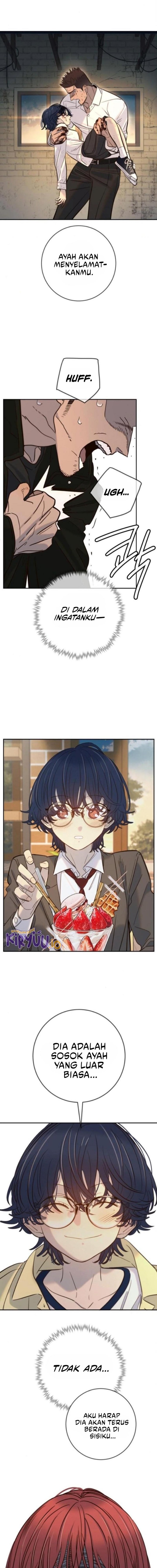 Everyone Loves Her Chapter 42 Bahasa Indonesia