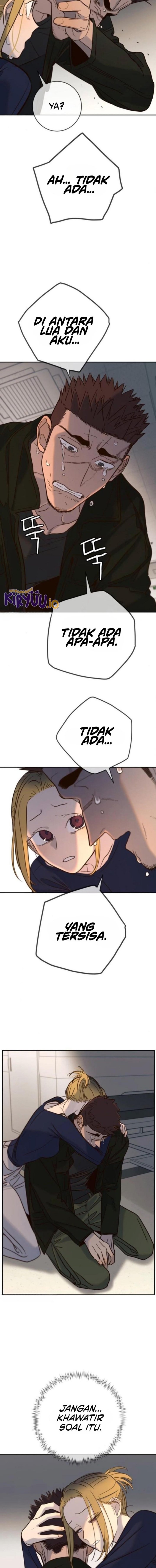 Everyone Loves Her Chapter 42 Bahasa Indonesia