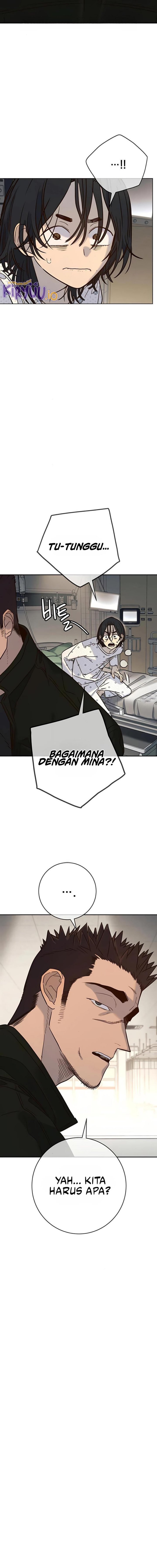 Everyone Loves Her Chapter 43 Bahasa Indonesia