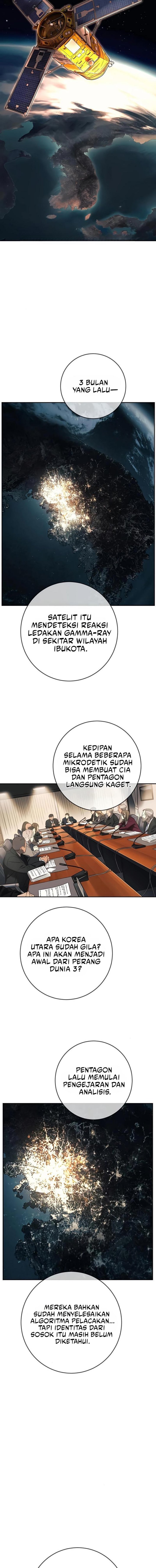 Everyone Loves Her Chapter 43 Bahasa Indonesia