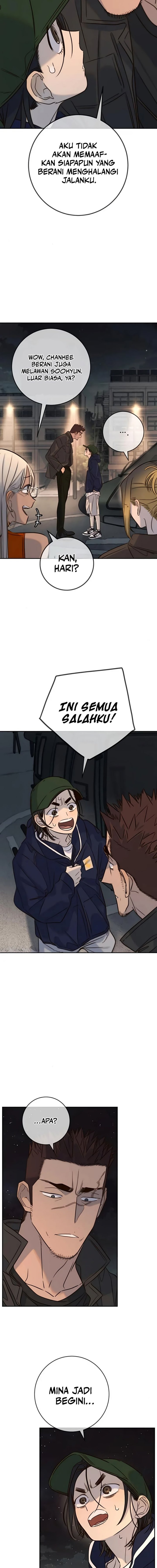 Everyone Loves Her chapter 44