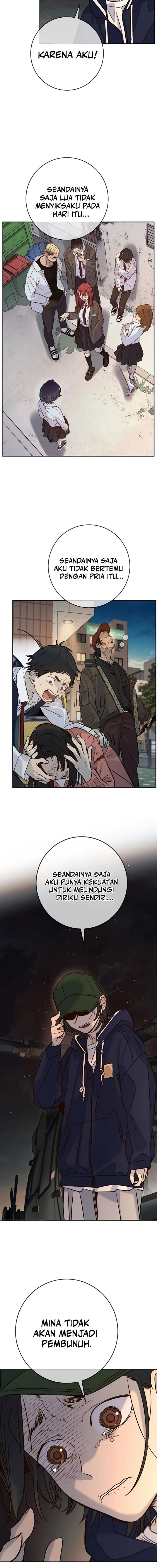 Everyone Loves Her chapter 44