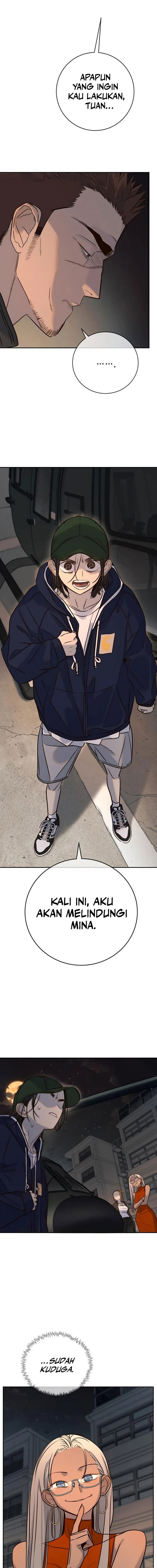 Everyone Loves Her chapter 44