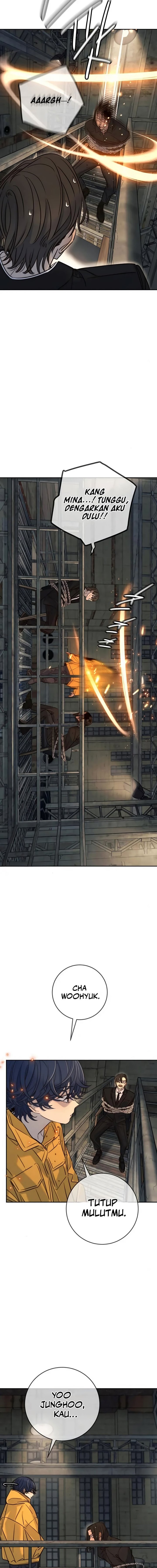 Everyone Loves Her chapter 44