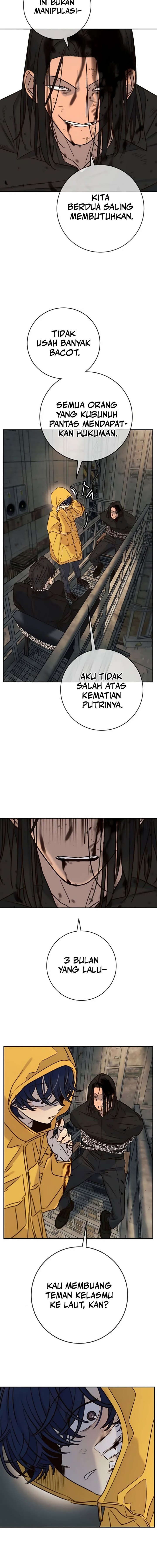 Everyone Loves Her chapter 44