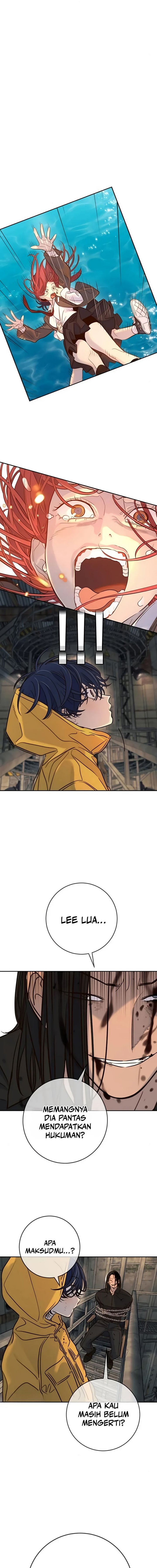 Everyone Loves Her chapter 44