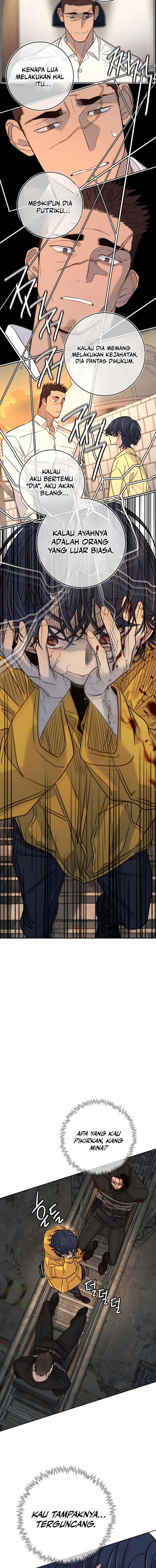 Everyone Loves Her chapter 44