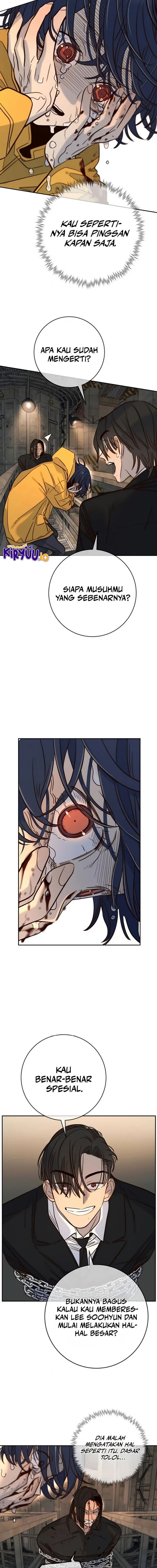 Everyone Loves Her chapter 44