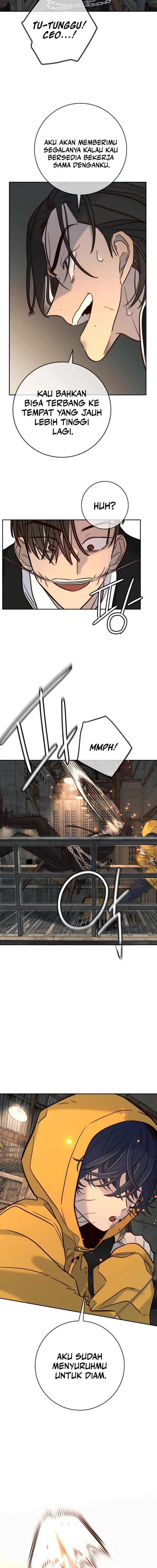 Everyone Loves Her chapter 44