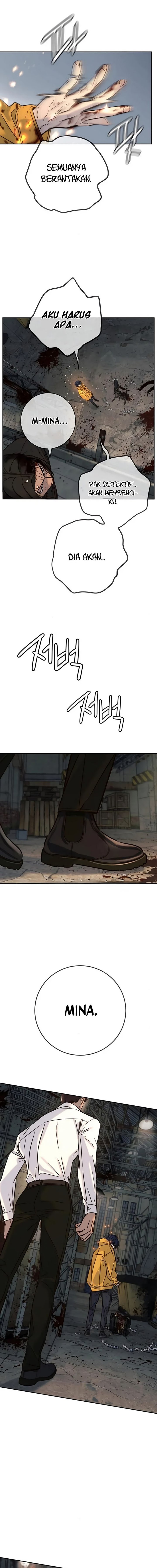 Everyone Loves Her chapter 44