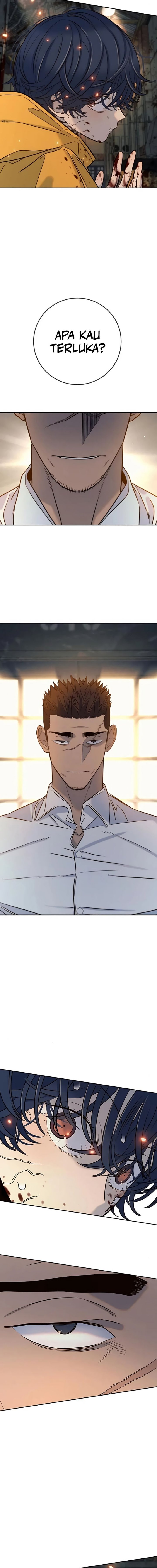 Everyone Loves Her chapter 44