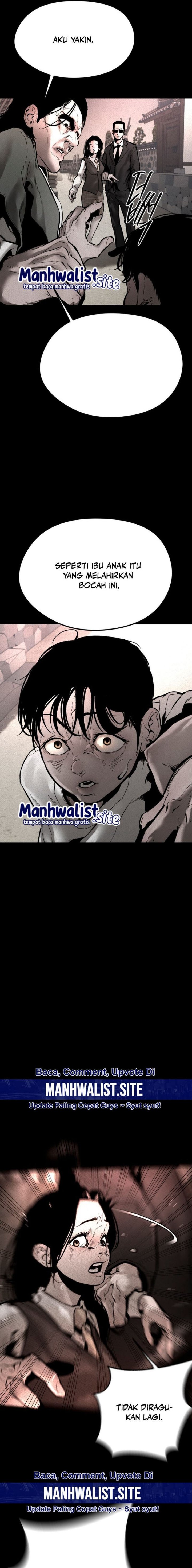 Evil Boy (Kimsan) Chapter 01 Bahasa Indonesia