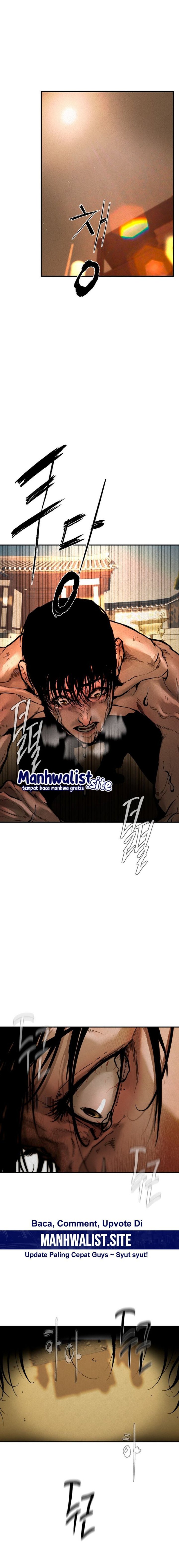 Evil Boy (Kimsan) Chapter 01 Bahasa Indonesia