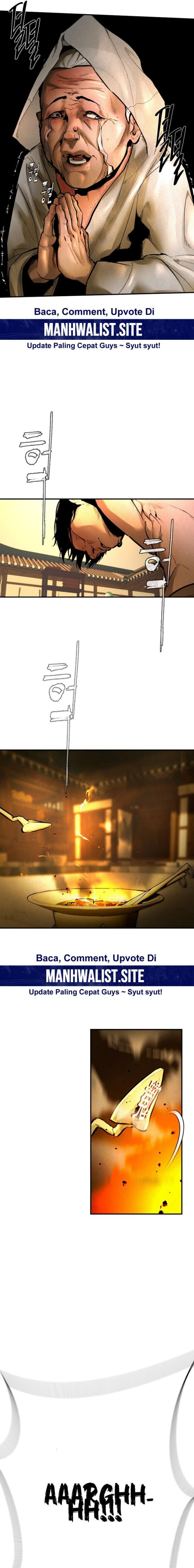 Evil Boy (Kimsan) Chapter 01 Bahasa Indonesia